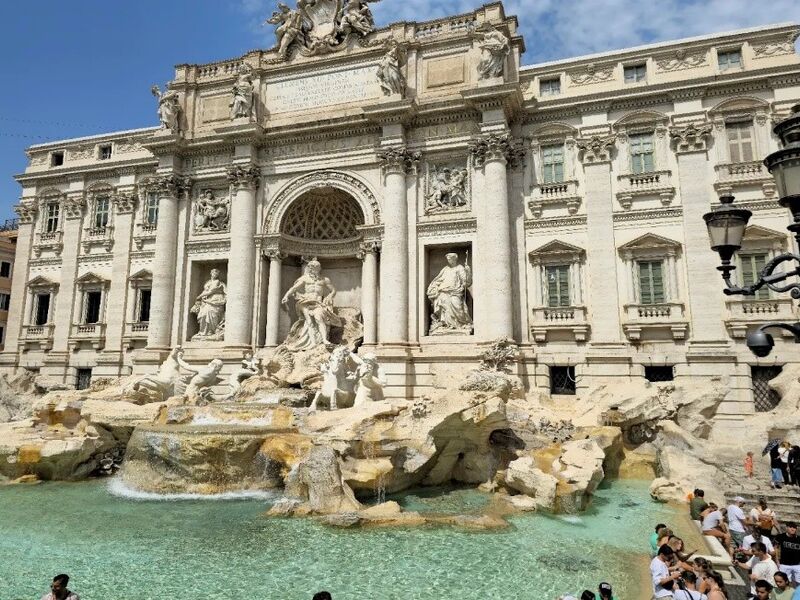 Roma & Floransa Turu