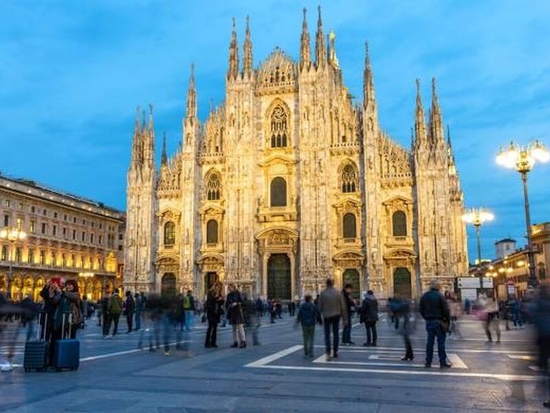 İtalya Fransa İspanya Turu