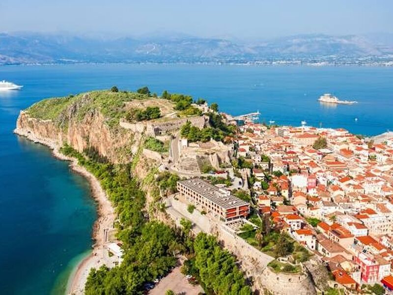 Yunanistan Atina Turu