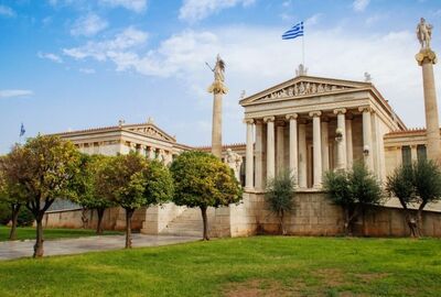 Yunanistan Atina Turu
