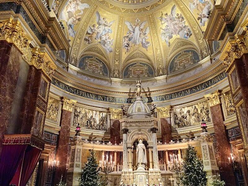 Budapeşte MacaristanTuru 