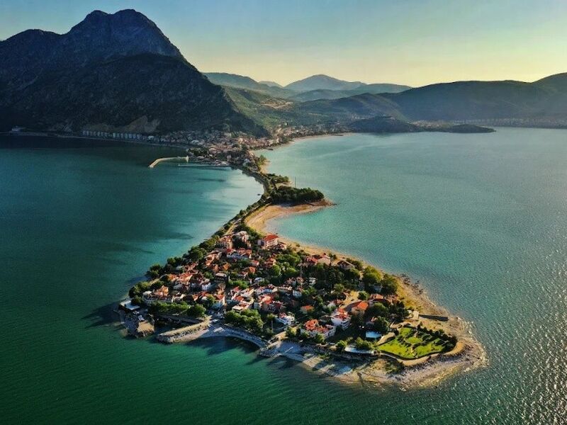 DAVRAZ & EĞİRDİR GÖLÜ TURU