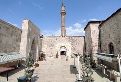 DAVRAZ & EĞİRDİR GÖLÜ TURU