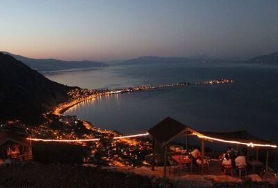 DAVRAZ & EĞİRDİR GÖLÜ TURU