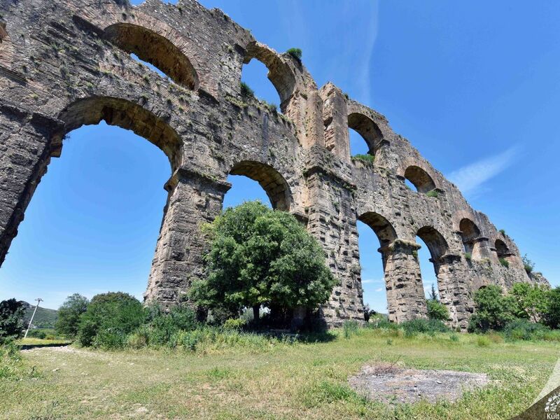 Manavgat Aspendos - Side Tur Programı