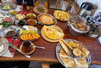 BÜYÜK MEZOPOTAMYA TURU