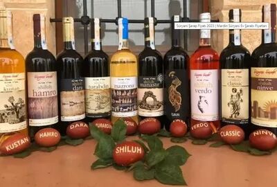 BÜYÜK MEZOPOTAMYA TURU