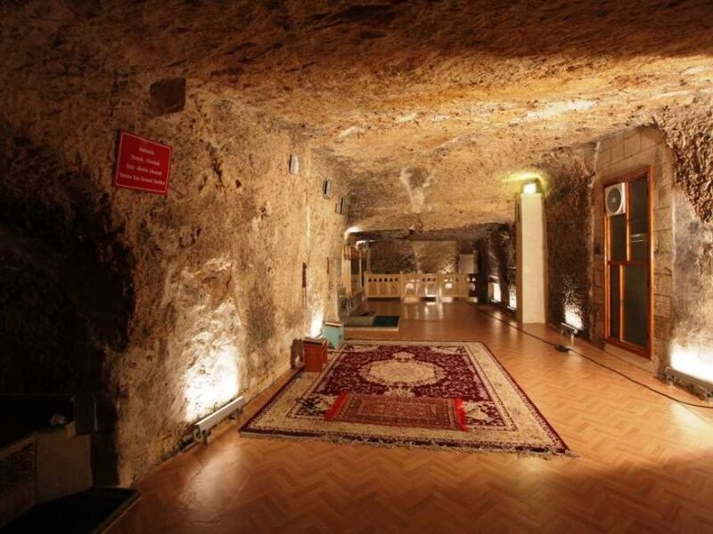 BÜYÜK MEZOPOTAMYA TURU