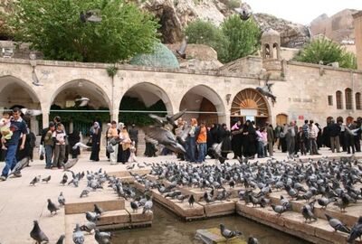 MİSTİK MARDİN TUR PROGRAMI