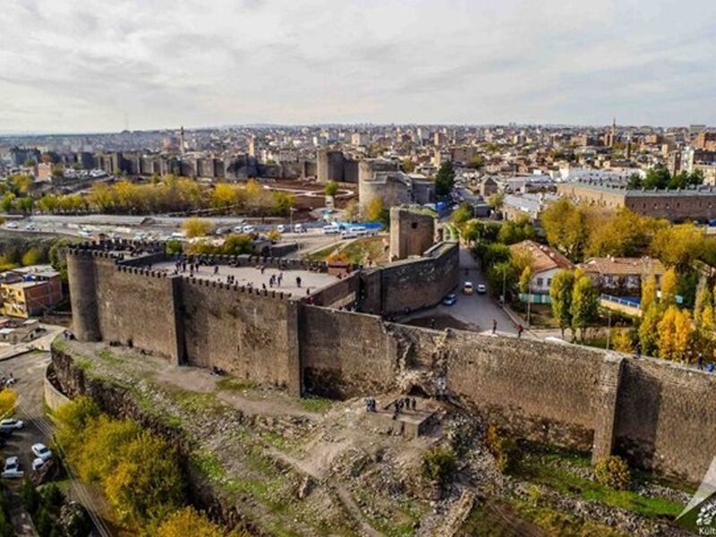 MİSTİK MARDİN TUR PROGRAMI