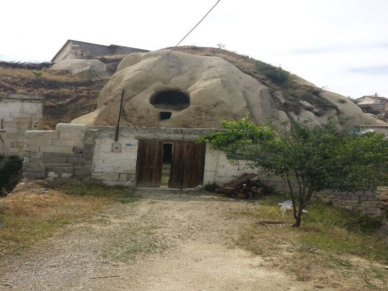 KAPADOKYA TURU 3 GECE 4 GÜN