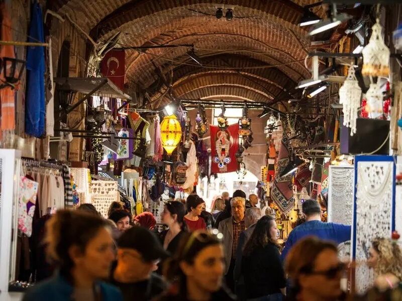 İZMİR ŞARAP TADIM TURU 3 GECE 4 GÜN