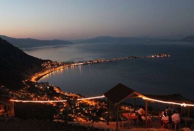 DAVRAZ & EĞİRDİR GÖLÜ TURU