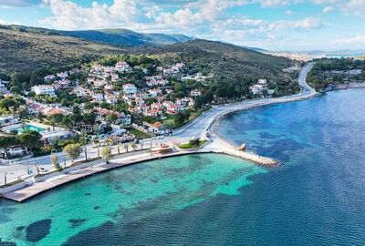 İZMİR ŞARAP TADIM TURU 3 GECE 4 GÜN