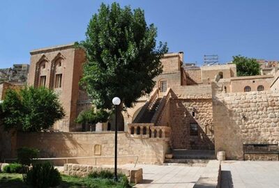 KÜÇÜK MEZOPOTAMYA TURU