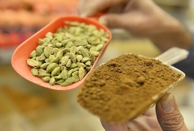 KÜÇÜK MEZOPOTAMYA TURU