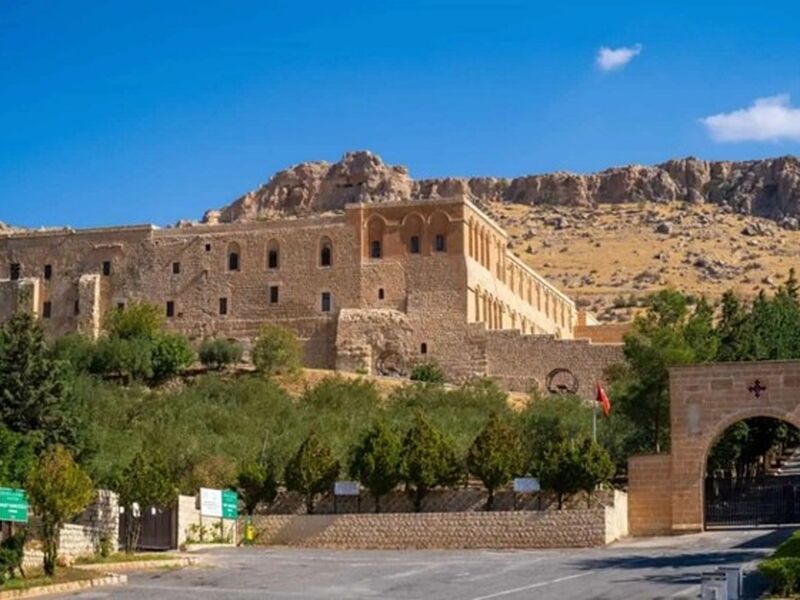 KÜÇÜK MEZOPOTAMYA TURU