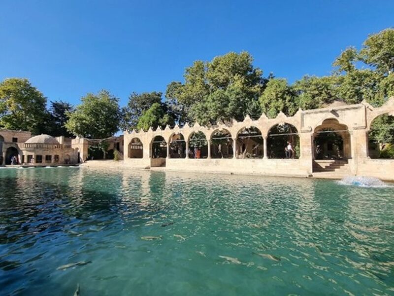 KÜÇÜK MEZOPOTAMYA TURU