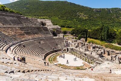 İZMİR ŞARAP TADIM TURU 3 GECE 4 GÜN